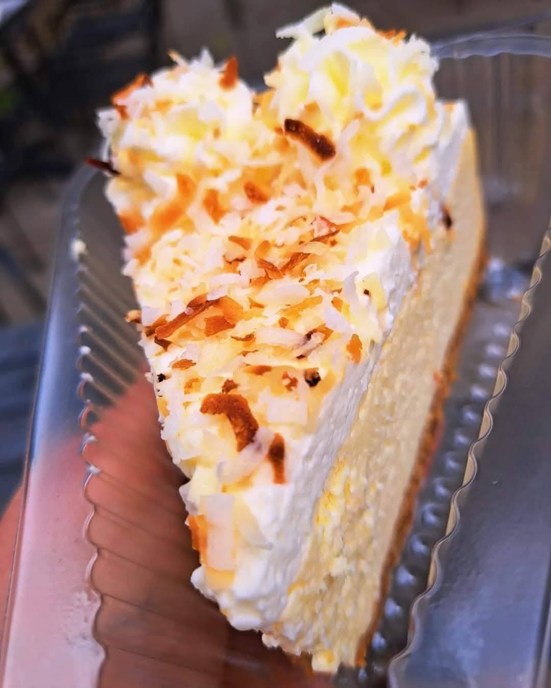 Cheesecake 10