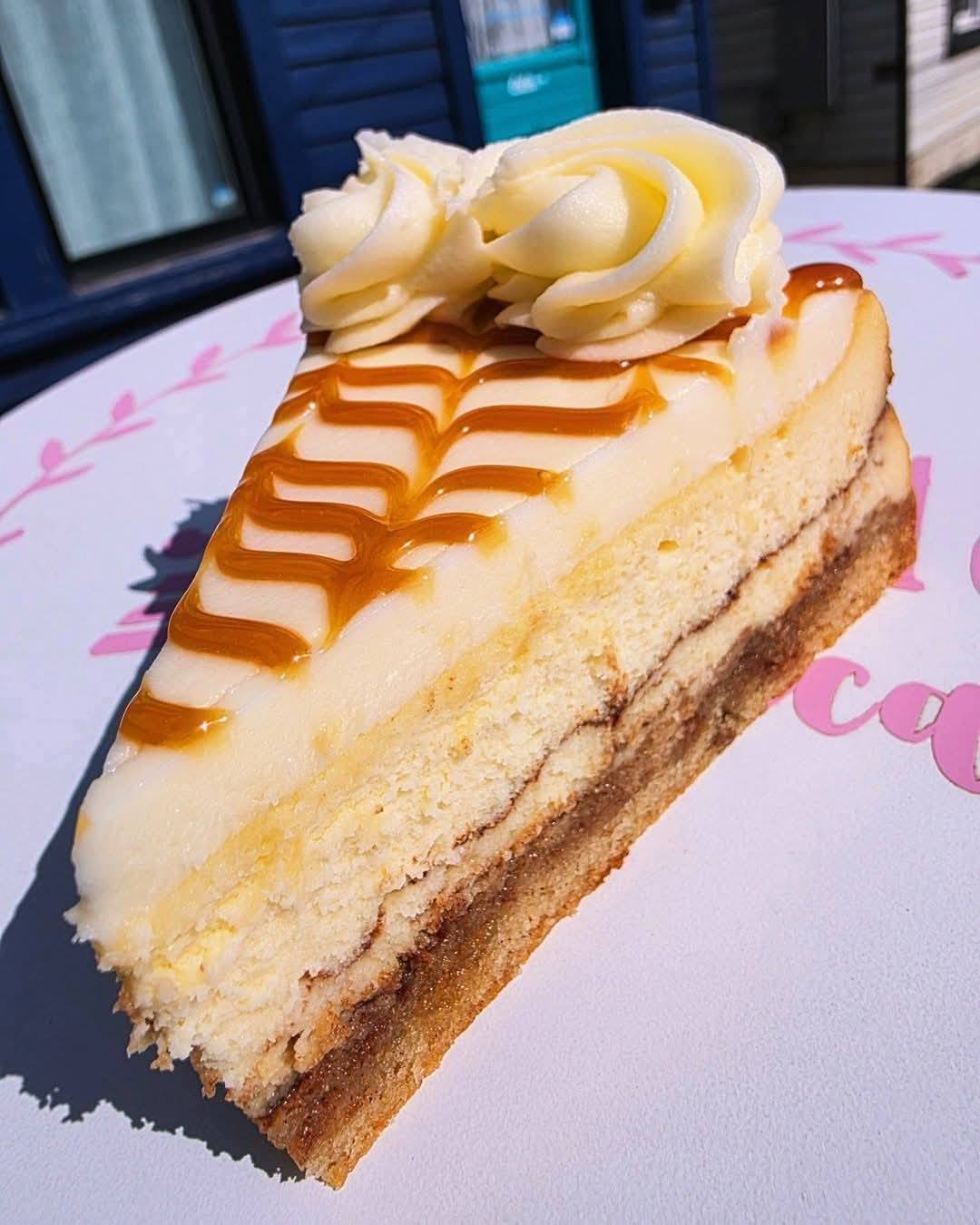 Cheesecake 12