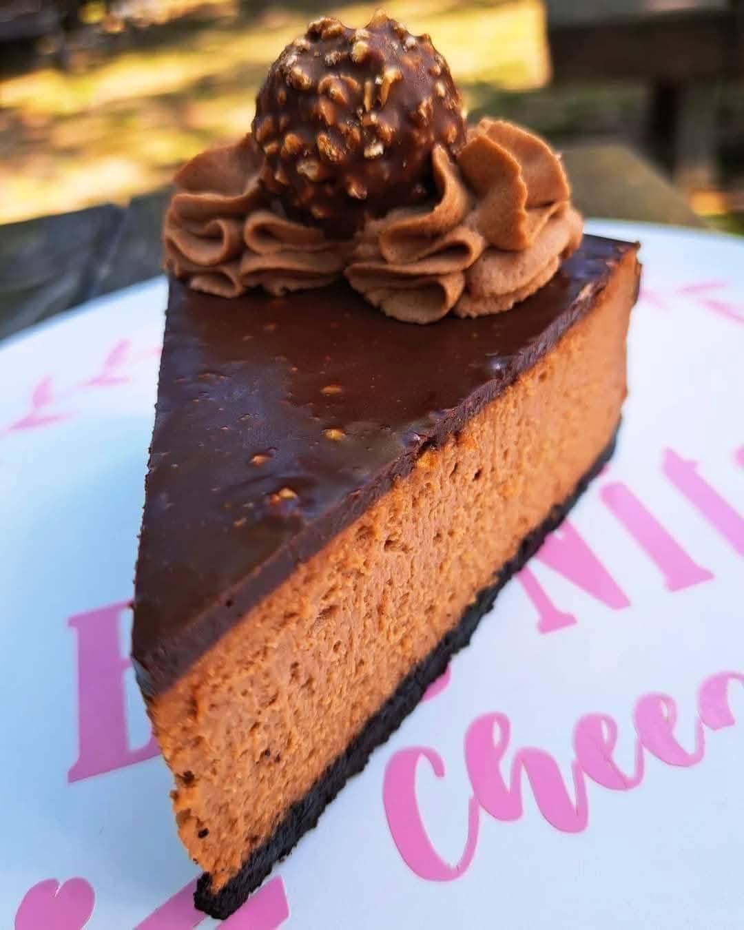 Cheesecake 13