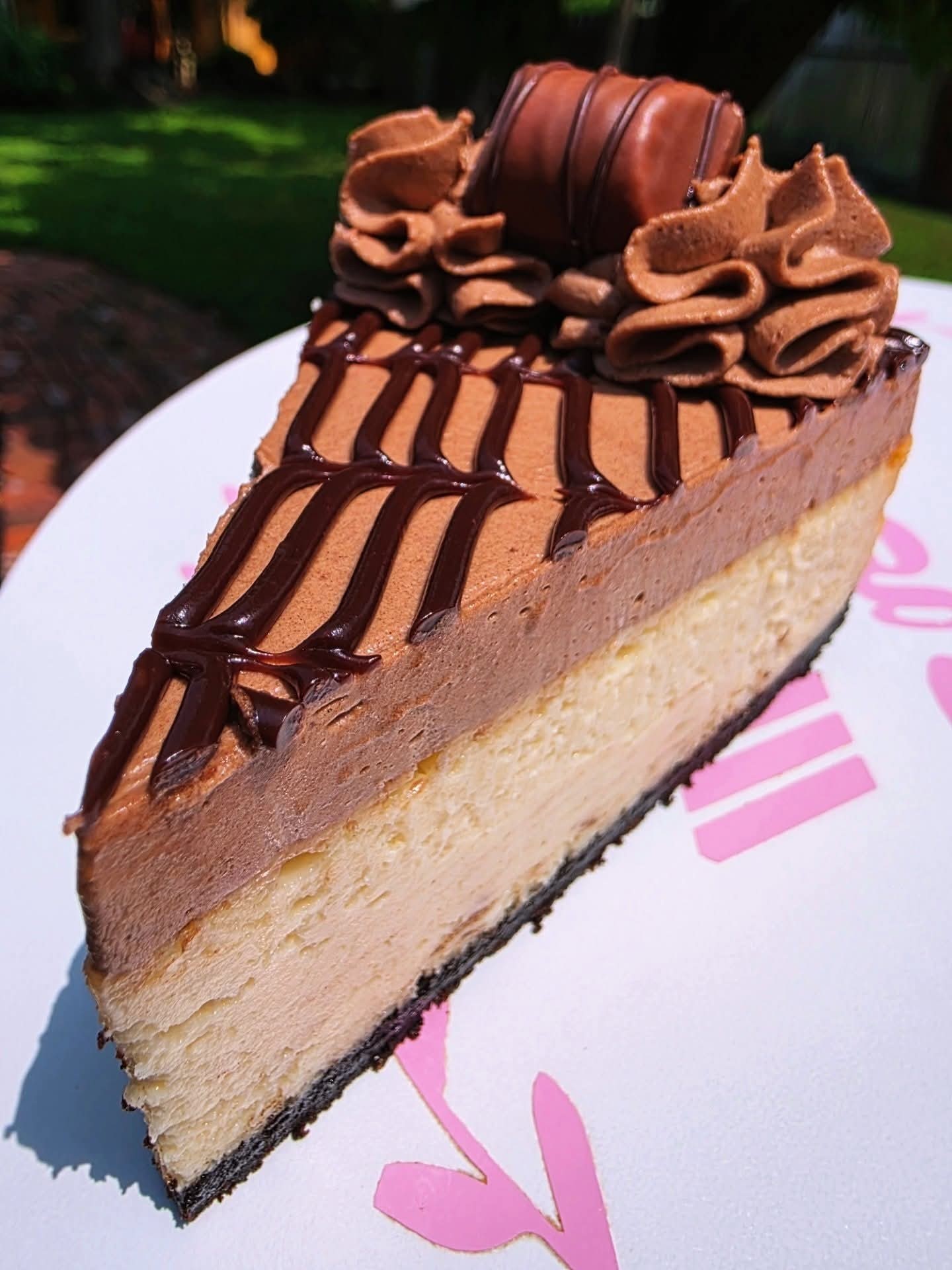 Cheesecake 15