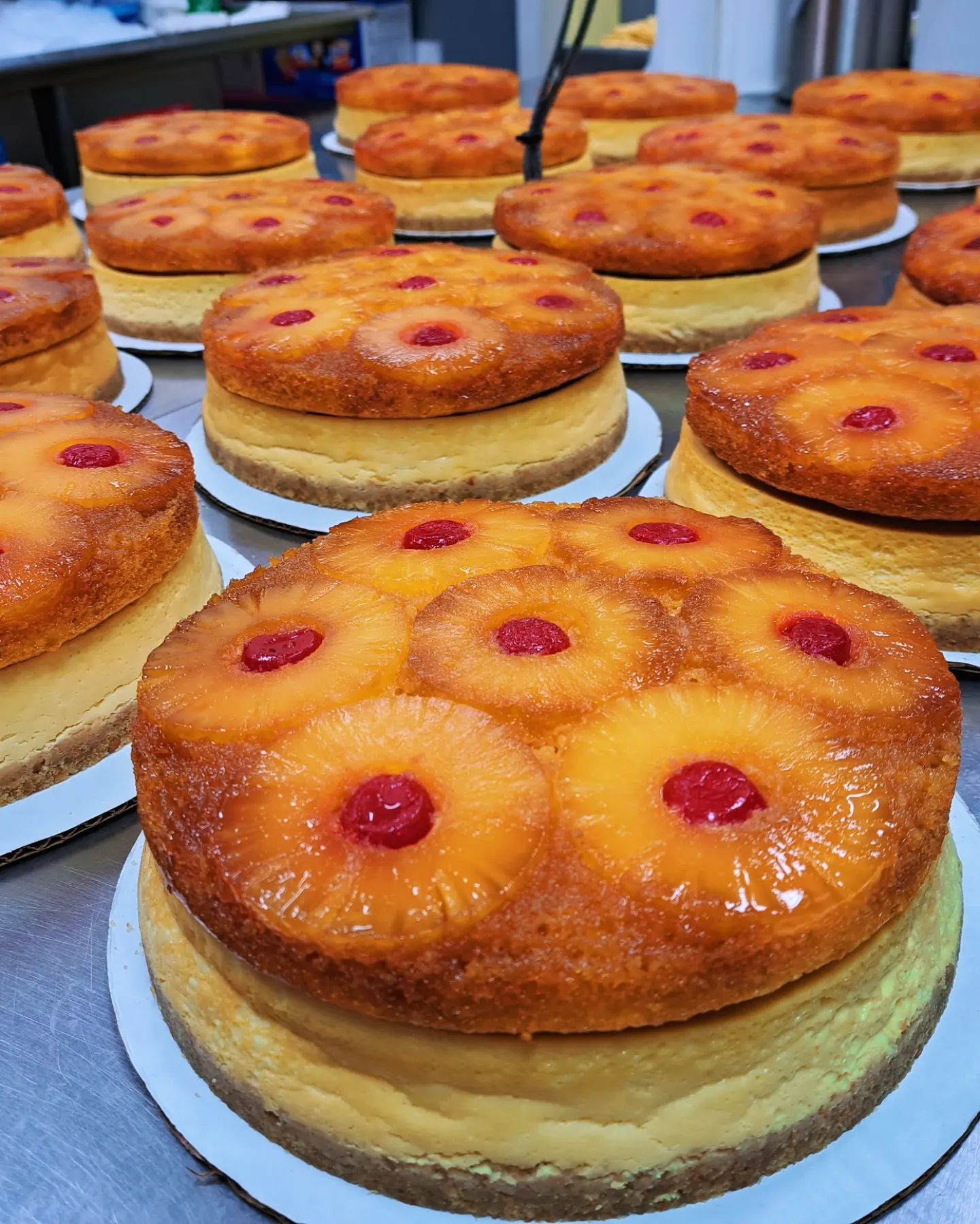Cheesecake 2