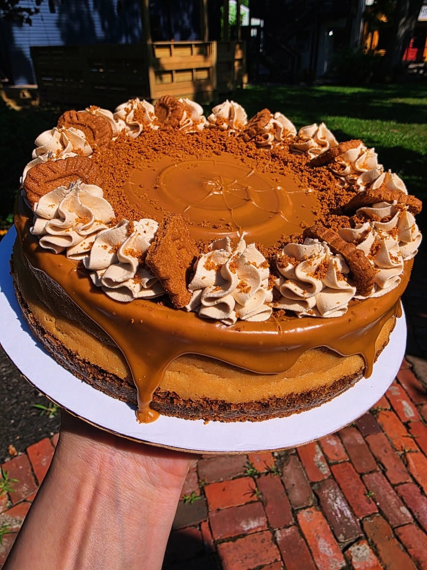 Cheesecake 6
