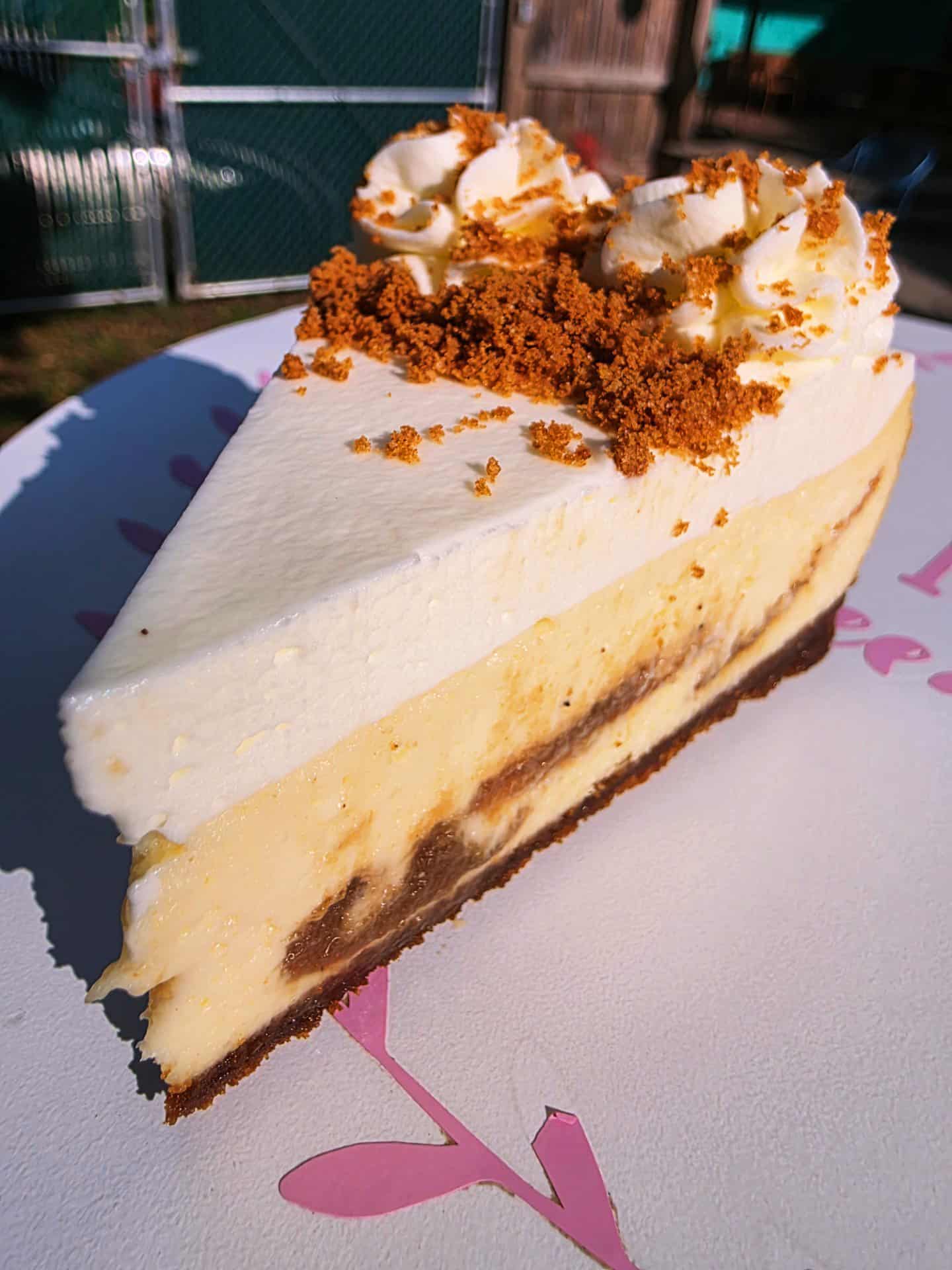 Apple-Butter-Cheesecake