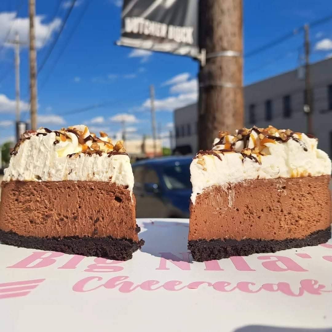 Choc-Bourbon-Turtle-Cheesecake