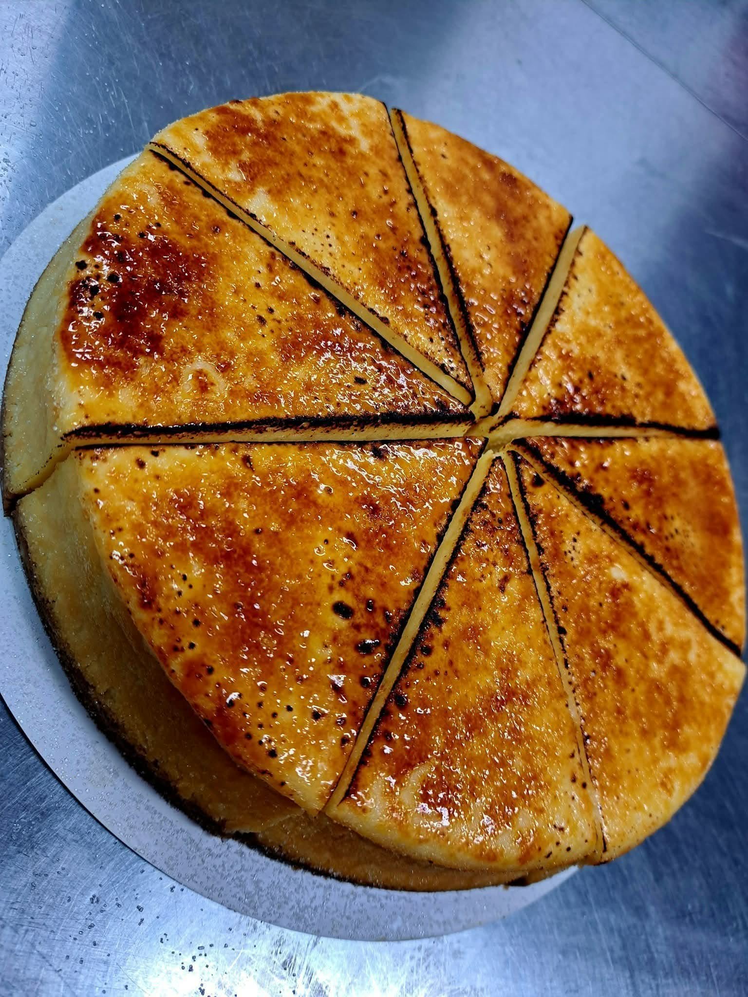 Creme-Brulee-Cheesecake