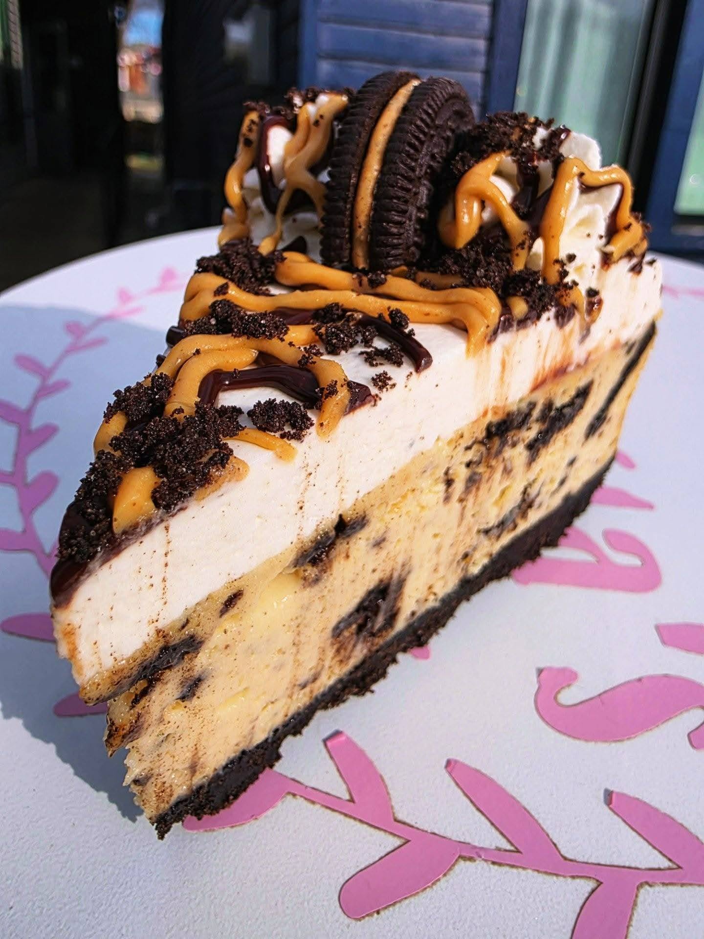 Pb-Cream-Cookie-Cheesecake