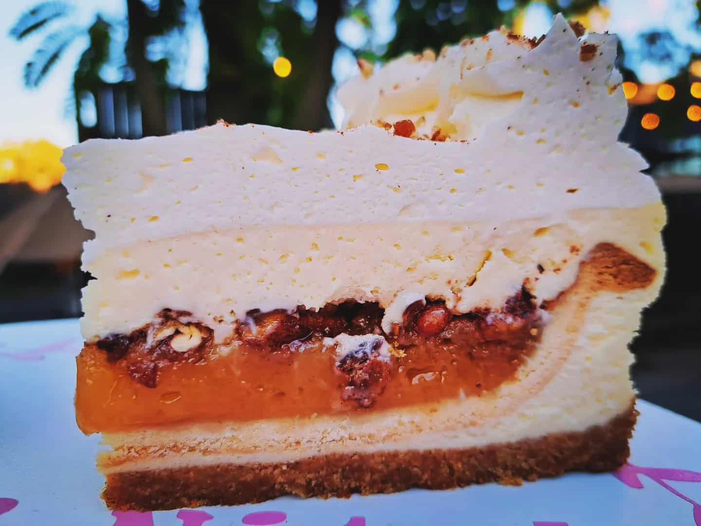 Pecan-Pie-Stuffed-Cheesecake