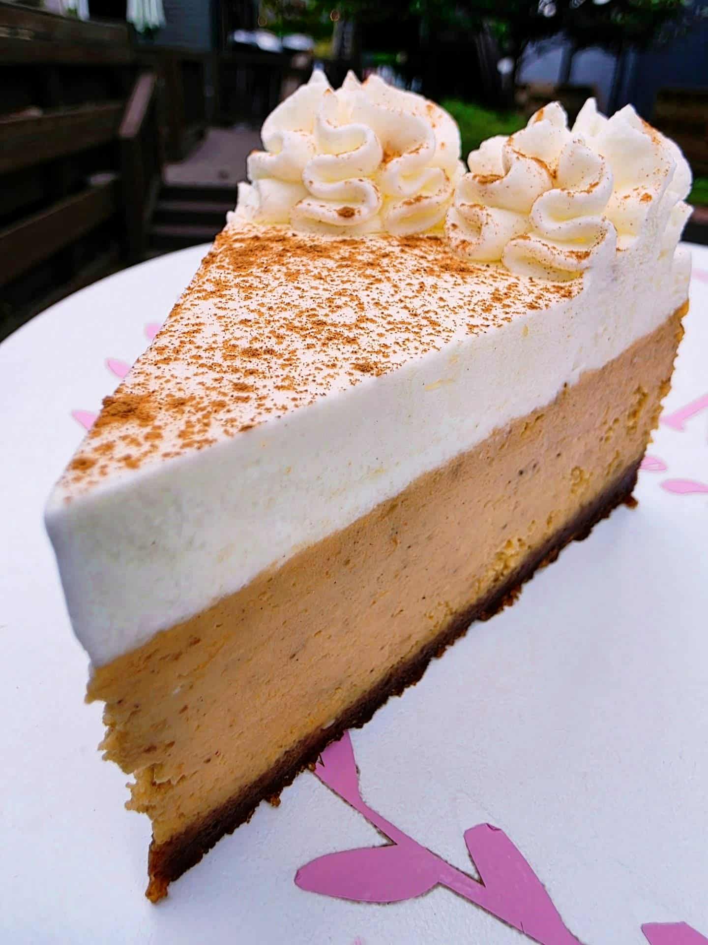 Pumpkin-Spice-Cheesecake