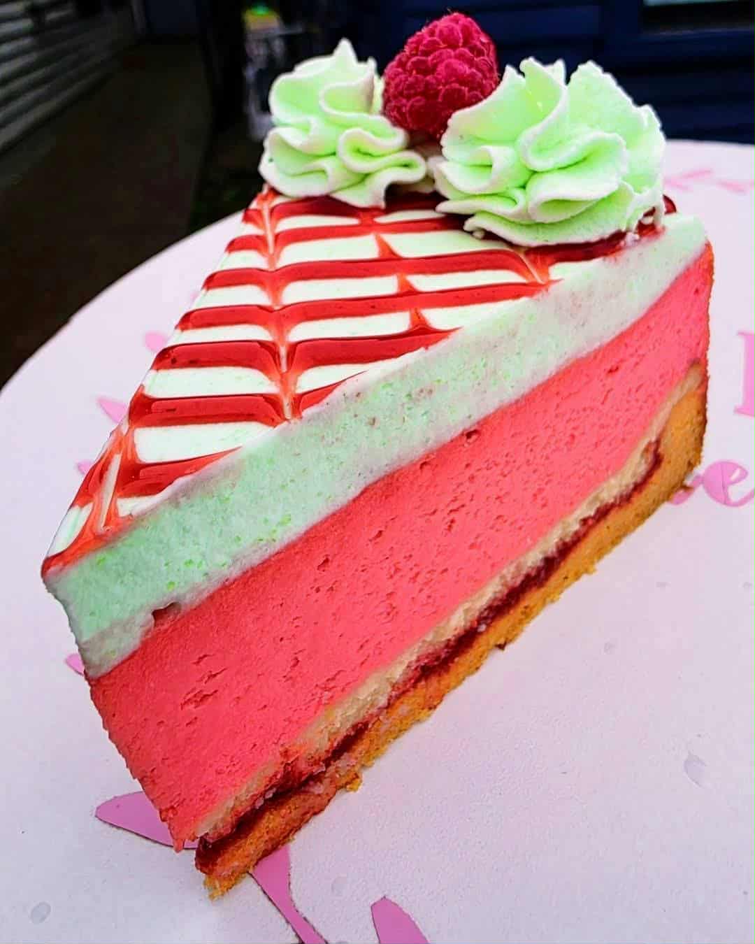 Rainbow-sherbet-cheesecake
