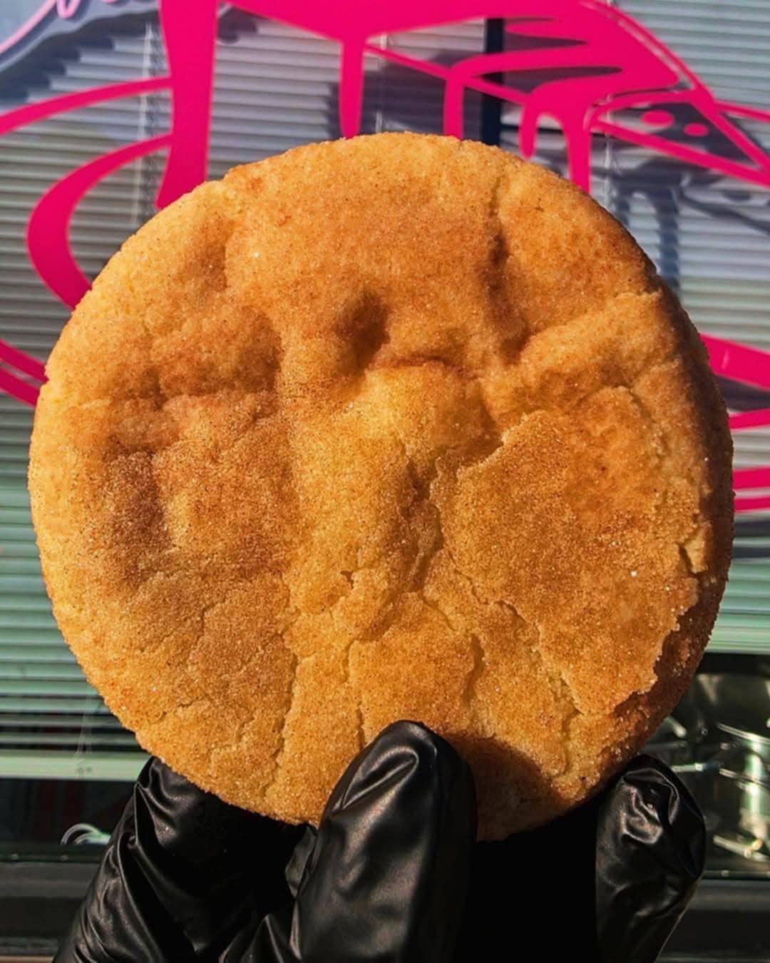 Snickerdoodle-Cheesecake-Cookie