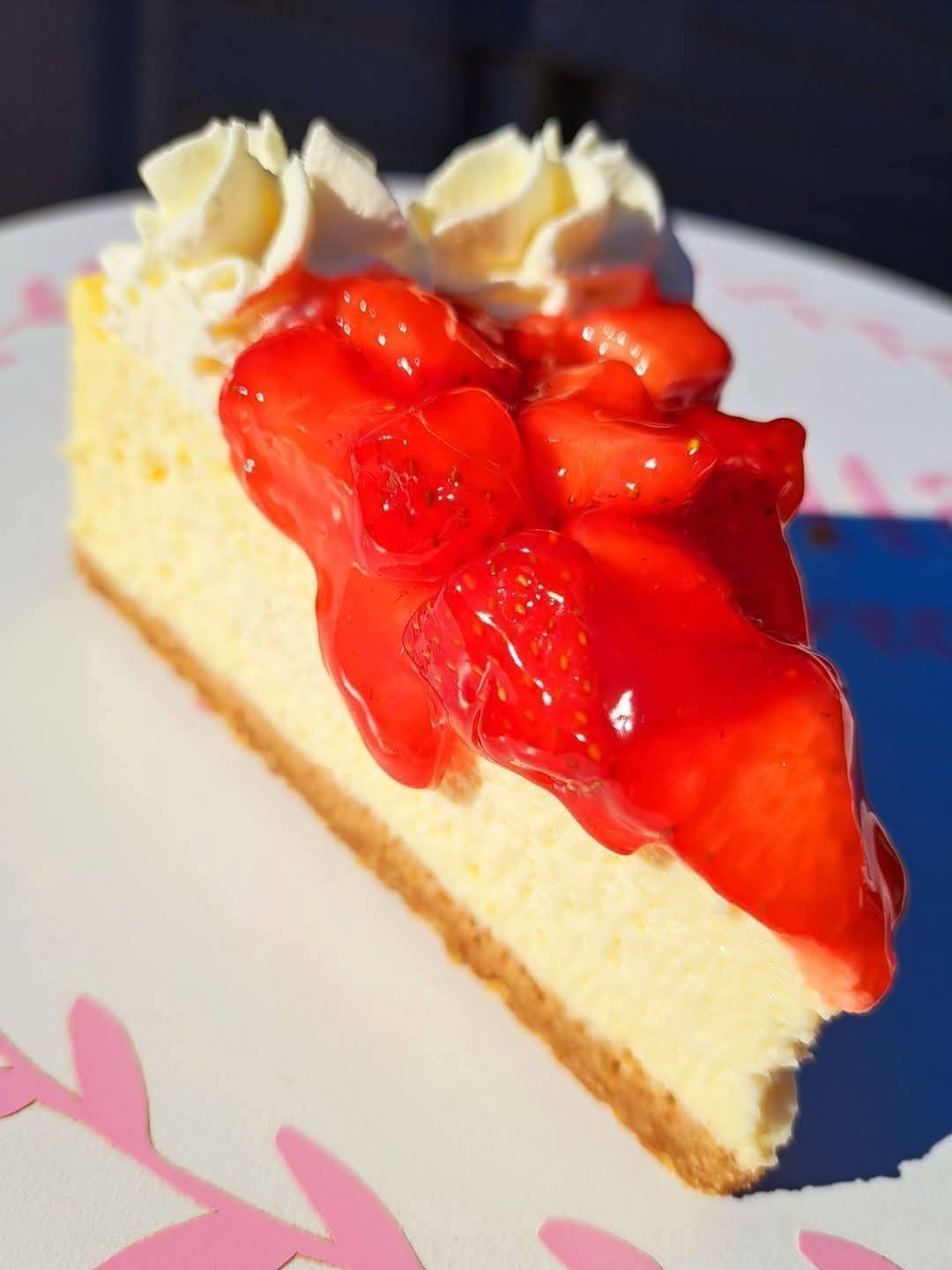 Vanilla-Fresh-Glazed-Strawberries